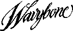 wb full logo