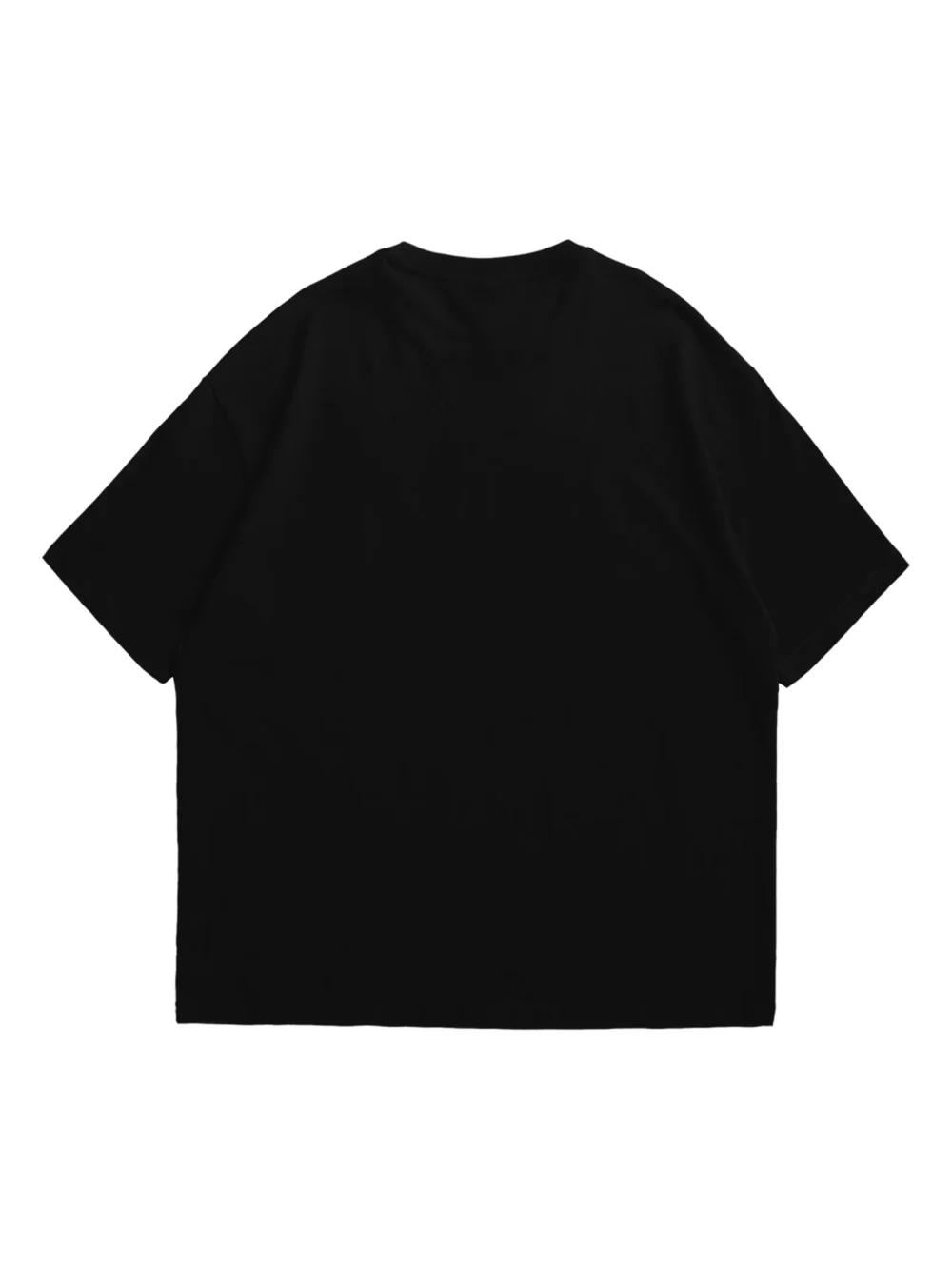 VEIL OF MERCY IN BLACK