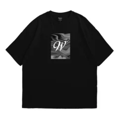 WAVES OF W TEE